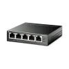 Коммутатор TP-Link TL-SG105PE