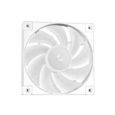 Кулер с водяным охлаждением Deepcool LT360 WH ARGB