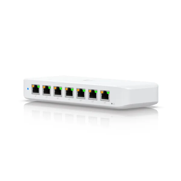 Сетевой Коммутатор Ubiquiti USW-Ultra