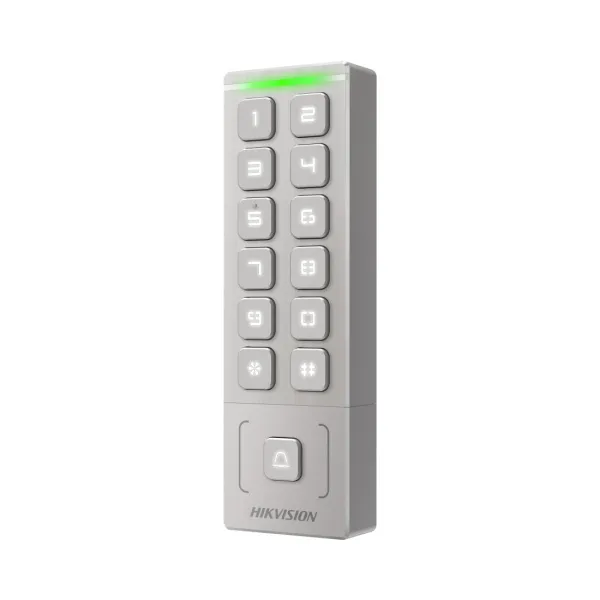 Терминал доступа Hikvision DS-K1T809MWX
