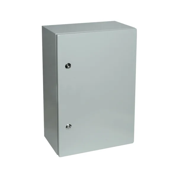 Щит металлический iPower 1200*800*300 IP54 (для электрооборудования)