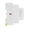 Модульный контактор Himel HDCH8S 2НО 20А 230В