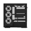 Компьютерный корпус Aerocool P500A без Б/П