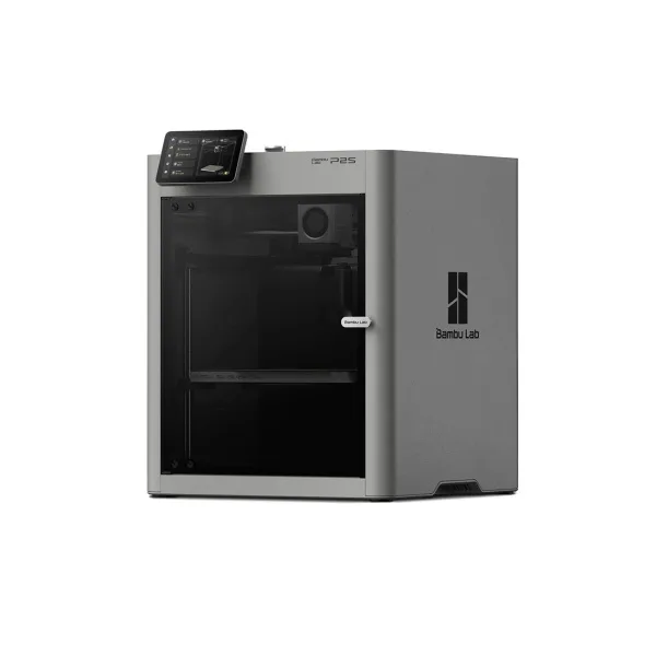 Филаментный 3D принтер Bambu Lab P2S-EU (PF004-U-EU)