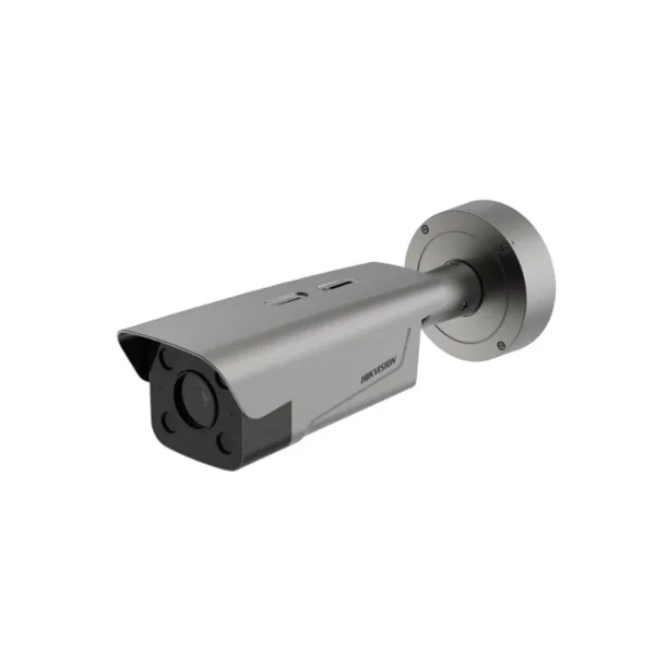 IP видеокамера Hikvision DS-TCG406-E(12V/PoE)(2812)