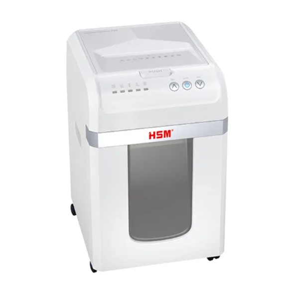 Шредер HSM Shredstar Autofeed X200 (4x12mm)