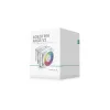 Кулер для процессора Deepcool AG620 WH ARGB V2