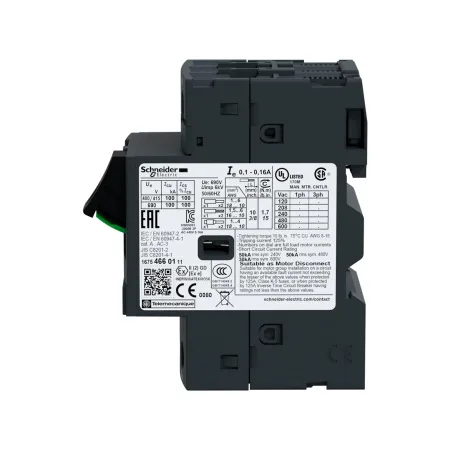 Автомат защиты двигателя SE GV2ME32 24-32А