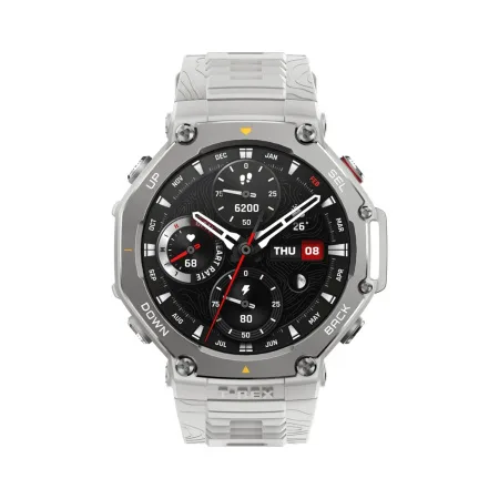 Смарт часы Amazfit T-Rex 3 A2323 Haze Gray