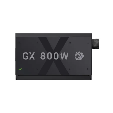 Блок питания Gamemax GX 800G Gold