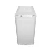 Компьютерный корпус Bequiet! Pure Base 501 LX White Без Б/П