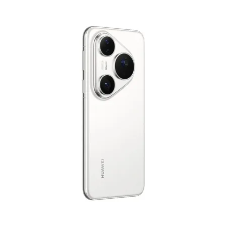 Смартфон Huawei Pura 80 Pro LMR-LX9 12GB RAM 512GB ROM White