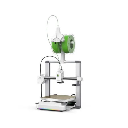 Филаментный 3D принтер Creality i7 Autofill Combo (1002140007)