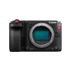 Цифровая видеокамера Canon EOS C50