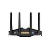 Сетевой маршрутизатор со встроенной беспроводной точкой доступа ASUS DSL-AX82U