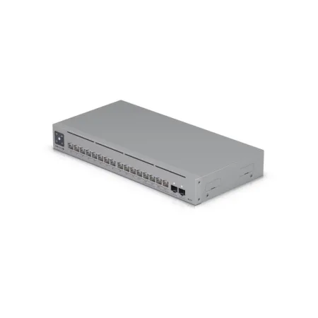 Коммутатор Ubiquiti USW-Pro-Max-16-PoE