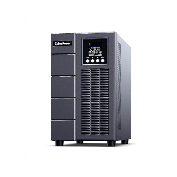 Источник бесперебойного питания CyberPower OLS3000EA