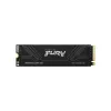 Твердотельный накопитель SSD Kingston FURY Renegade G5 SFYR2S/1T0 M.2 NVMe PCIe 5.0x4