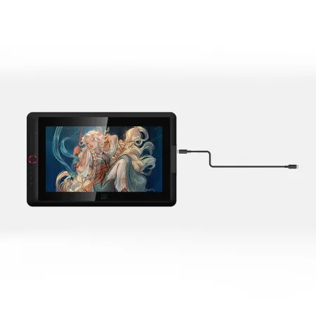 Графический планшет XP-Pen Artist 15.6 Pro V2 MD160FH-AD41