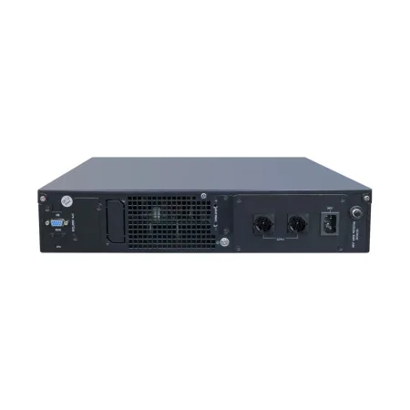 Источник бесперебойного питания SVC RT-1KLN-LCD