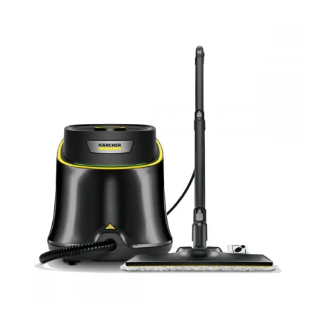 Пароочиститель KARCHER SC 3 Deluxe Textile Edition