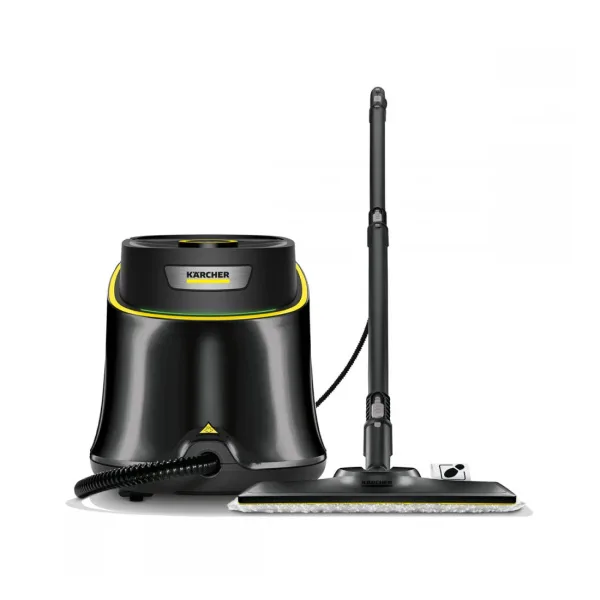 Пароочиститель KARCHER SC 3 Deluxe Textile Edition