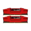 Комплект модулей памяти G.SKILL RipjawsV F4-2666C15D-8GVR DDR4 8GB (Kit 2x4GB) 2666MHz