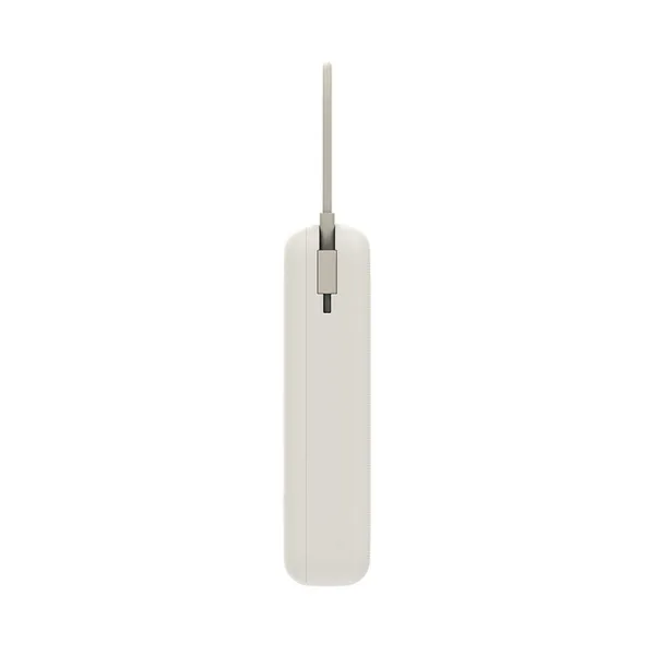 Портативный внешний аккумулятор Xiaomi 33W Power Bank 20000mAh (Integrated Cable) Tan GL