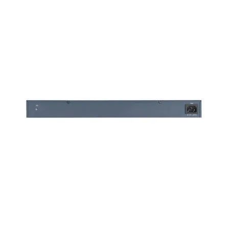 Коммутатор Hikvision DS-3E0526P-E/M(B)