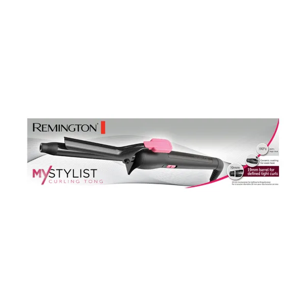 Плойка Remington My Stylist CI1A119