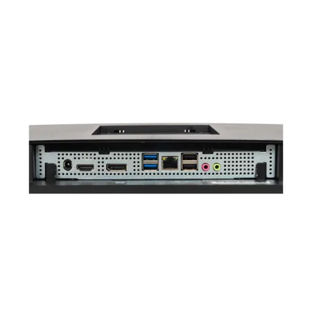 Моноблок 27″ Philips 27B2A4000E/93 Black