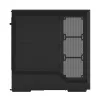 Компьютерный корпус Aerocool D520A-BK-v1 без Б/П