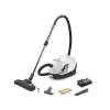 Пылесос с аквафильтром KARCHER DS 6