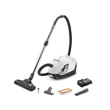 Пылесос с аквафильтром KARCHER DS 6