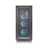 Компьютерный корпус Thermaltake V350 TG ARGB Air без Б/П