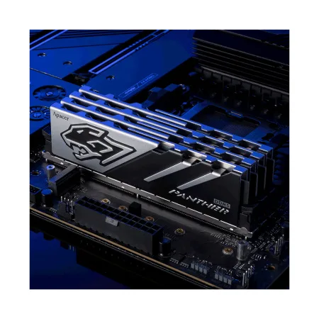 Модуль памяти Apacer Panther AH5U16G60C6227BAA-1 DDR5 16GB