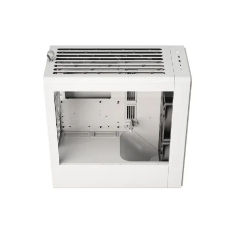 Компьютерный корпус HAVN BF 360 White без Б/П