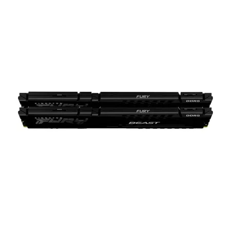 Комплект модулей памяти Kingston FURY Beast KF552C40BBK2-16 DDR5 16GB (Kit 2x8GB) 5200MHz