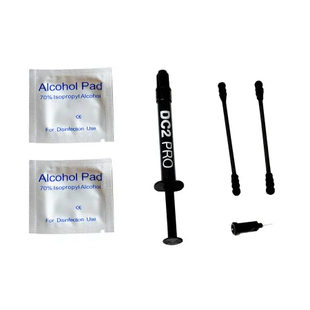Термопаста Bequiet! DC2 Pro 1 грамм