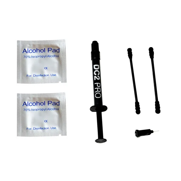 Термопаста Bequiet! DC2 Pro 1 грамм