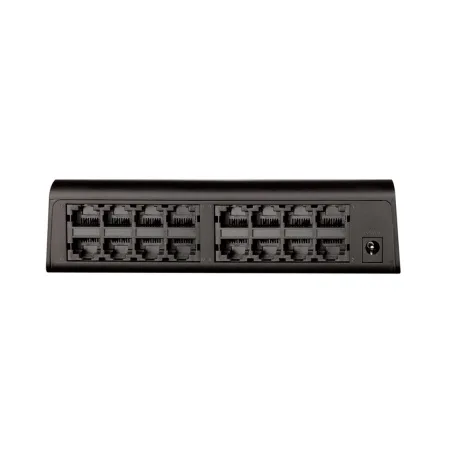 Коммутатор D-Link DES-1016A/E2A
