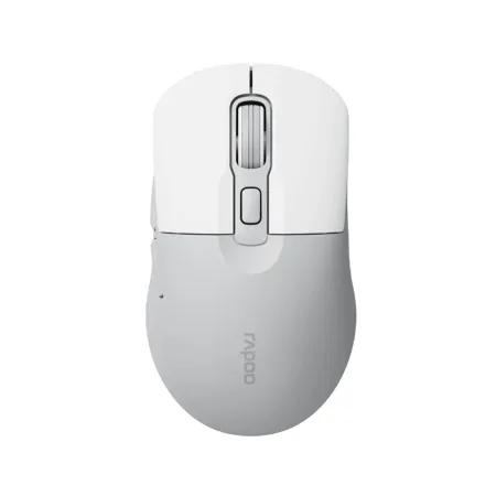 Компьютерная мышь Rapoo M308 Silent Grey