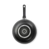 Сковорода-вок Tefal Power 4221628 28см