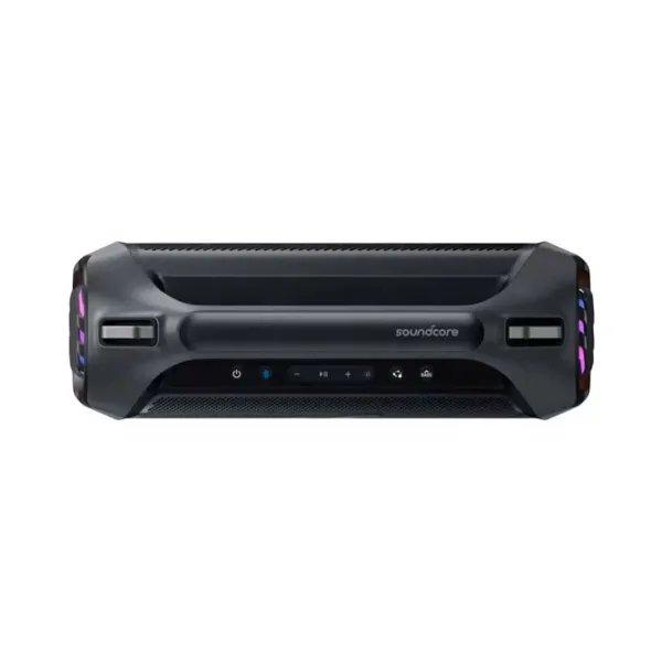 Портативная колонка soundcore Boom 2 Plus Black