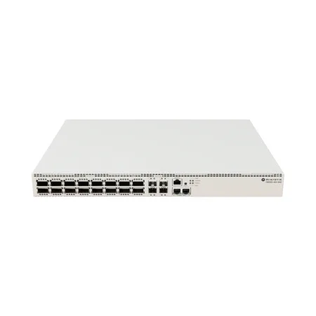 Коммутатор MikroTik CRS520-4XS-16XQ-RM