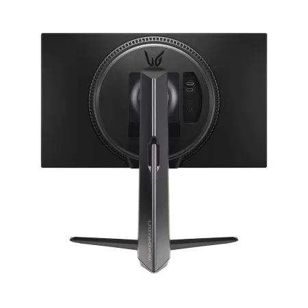 Монитор 24″ LG 24GS65F-B