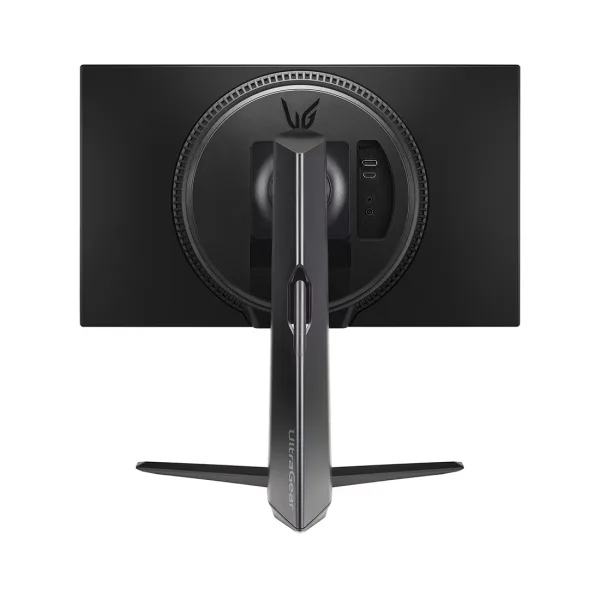 Монитор 24″ LG 24GS65F-B