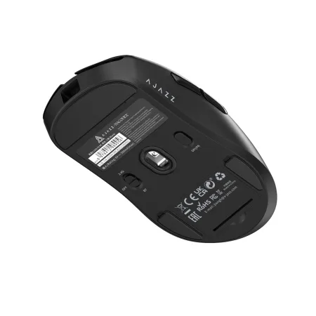 Компьютерная мышь Ajazz AJ159 V2 MC Black