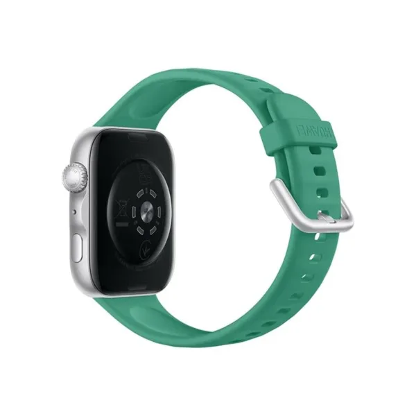 Смарт часы Huawei Watch Fit 5 NKI-B19 Green