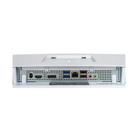 Моноблок 27″ Philips 27B2A4000E/93 White